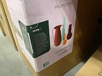 Polspotten roman vases evening - afbeelding 2 van  3