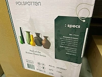 Polspotten roman vases evening - afbeelding 3 van  3