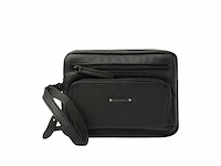 Polstas dr amsterdam, black