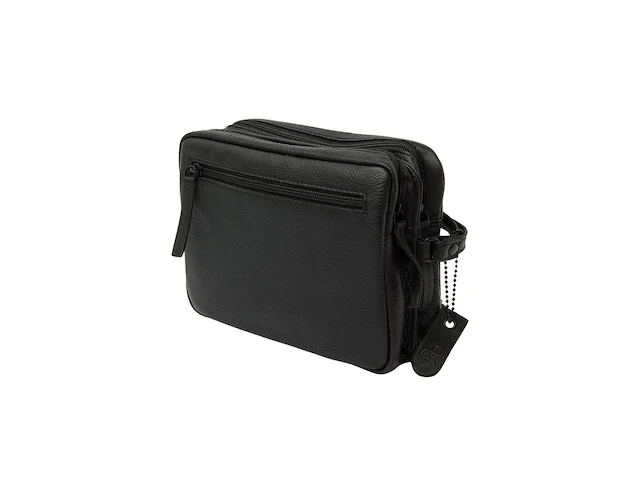 Polstas dr amsterdam, black - afbeelding 2 van  6
