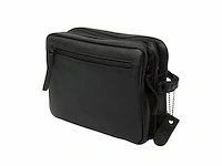 Polstas dr amsterdam, black - afbeelding 2 van  6