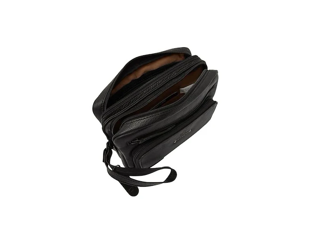 Polstas dr amsterdam, black - afbeelding 3 van  6