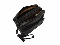 Polstas dr amsterdam, black - afbeelding 3 van  6