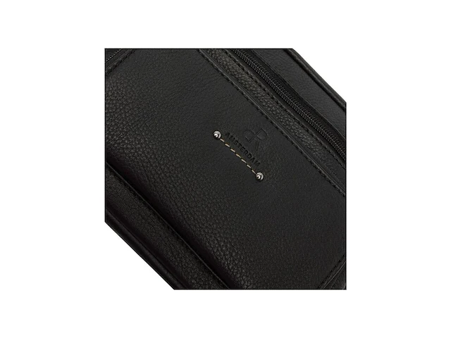 Polstas dr amsterdam, black - afbeelding 4 van  6