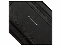 Polstas dr amsterdam, black - afbeelding 4 van  6