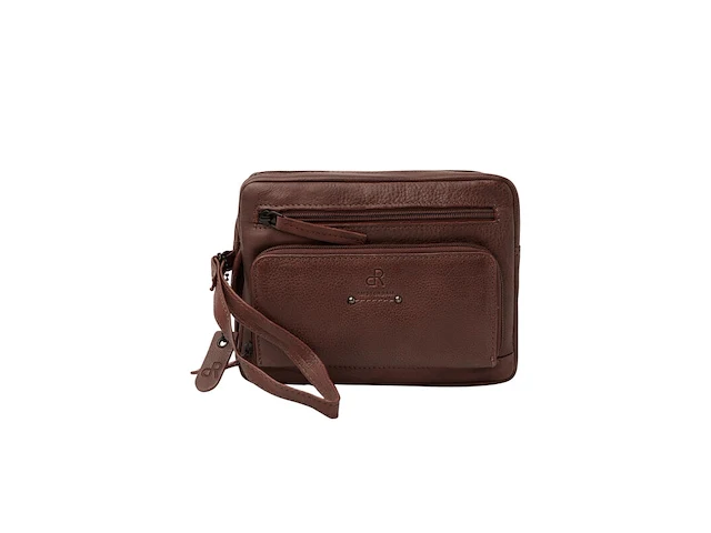 Polstas dr amsterdam, brown - afbeelding 1 van  6