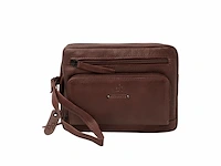 Polstas dr amsterdam, brown