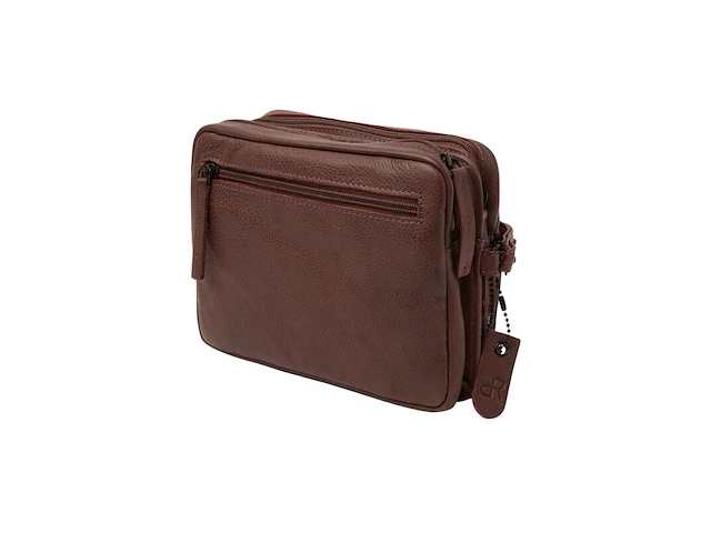 Polstas dr amsterdam, brown - afbeelding 2 van  6