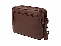 Polstas dr amsterdam, brown - afbeelding 2 van  6
