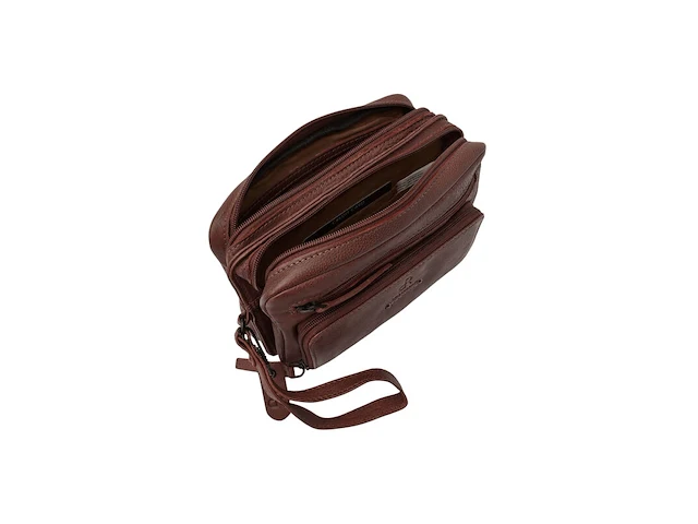 Polstas dr amsterdam, brown - afbeelding 3 van  6