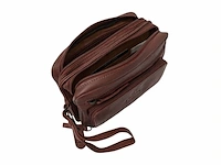 Polstas dr amsterdam, brown - afbeelding 3 van  6
