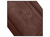 Polstas dr amsterdam, brown - afbeelding 4 van  6