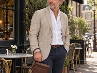 Polstas dr amsterdam, brown - afbeelding 5 van  6