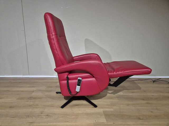 Polsteria - relax - sta op - fauteuil - afbeelding 2 van  9