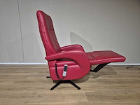 Polsteria - relax - sta op - fauteuil - afbeelding 2 van  9