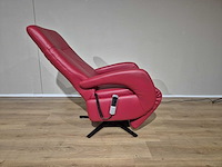 Polsteria - relax - sta op - fauteuil - afbeelding 5 van  9