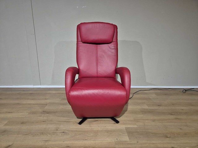 Polsteria - relax - sta op - fauteuil - afbeelding 1 van  9