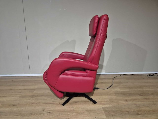 Polsteria - relax - sta op - fauteuil - afbeelding 6 van  9