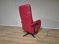 Polsteria - relax - sta op - fauteuil - afbeelding 8 van  9