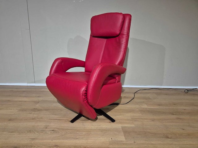 Polsteria - relax - sta op - fauteuil - afbeelding 1 van  14