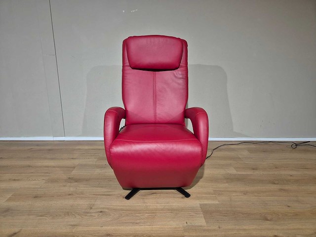 Polsteria - relax - sta op - fauteuil - afbeelding 8 van  14