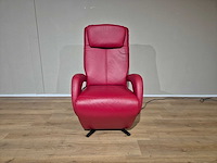 Polsteria - relax - sta op - fauteuil - afbeelding 8 van  14