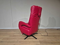 Polsteria - relax - sta op - fauteuil - afbeelding 10 van  14