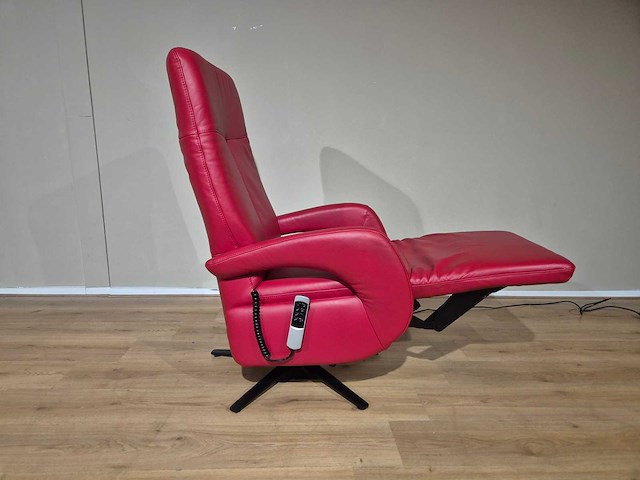 Polsteria - sta-op - stoel - arm chair - afbeelding 2 van  12
