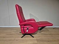 Polsteria - sta-op - stoel - arm chair - afbeelding 2 van  12