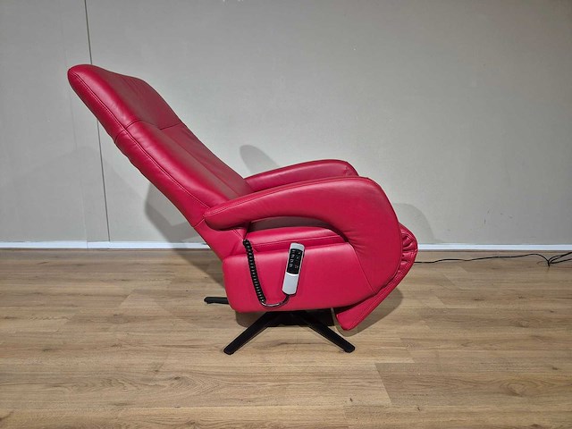 Polsteria - sta-op - stoel - arm chair - afbeelding 3 van  12