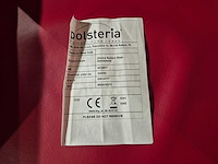 Polsteria - sta-op - stoel - arm chair - afbeelding 4 van  12