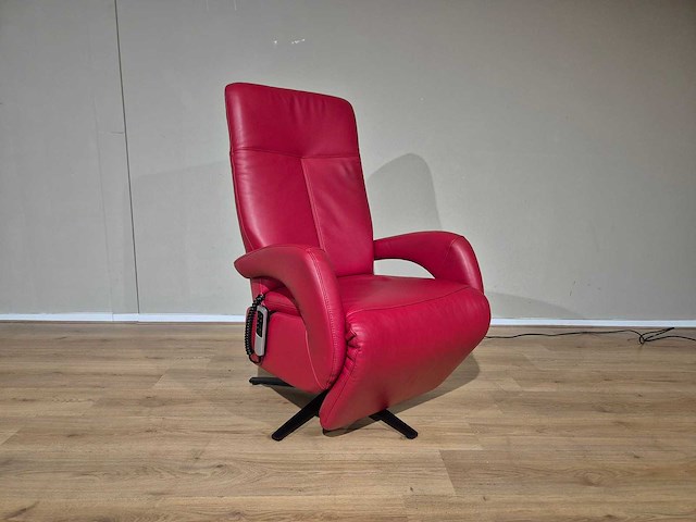 Polsteria - sta-op - stoel - arm chair - afbeelding 1 van  12