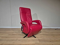 Polsteria - sta-op - stoel - arm chair - afbeelding 1 van  12