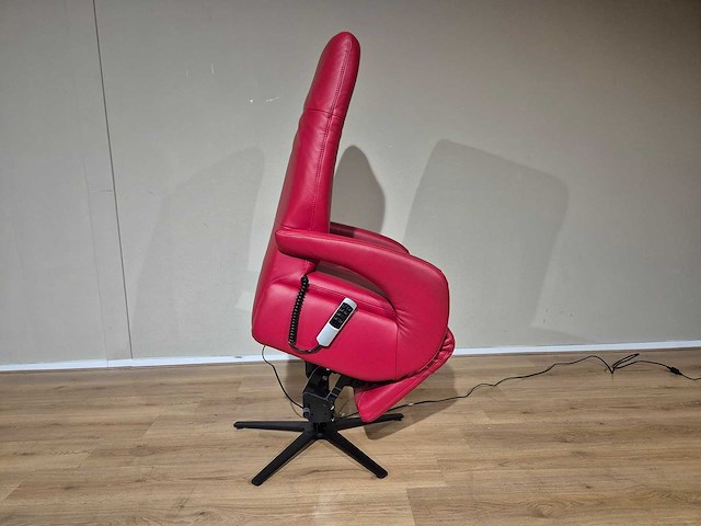Polsteria - sta-op - stoel - arm chair - afbeelding 5 van  12