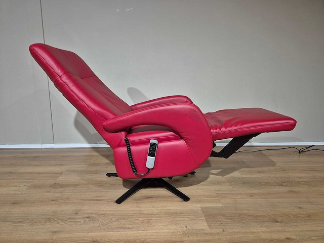 Polsteria - sta-op - stoel - arm chair - afbeelding 6 van  12
