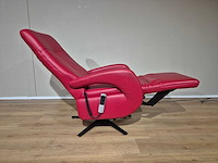 Polsteria - sta-op - stoel - arm chair - afbeelding 6 van  12