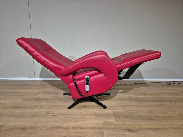 Polsteria - sta-op - stoel - arm chair - afbeelding 7 van  12