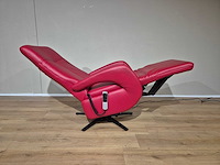 Polsteria - sta-op - stoel - arm chair - afbeelding 7 van  12