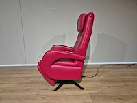 Polsteria - sta-op - stoel - arm chair - afbeelding 8 van  12