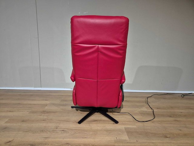 Polsteria - sta-op - stoel - arm chair - afbeelding 10 van  12