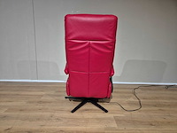 Polsteria - sta-op - stoel - arm chair - afbeelding 10 van  12