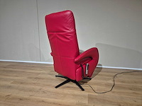 Polsteria - sta-op - stoel - arm chair - afbeelding 11 van  12