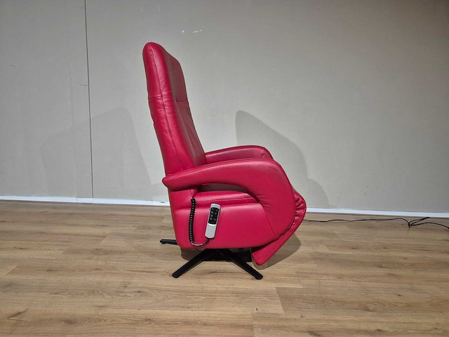 Polsteria - sta-op - stoel - arm chair - afbeelding 12 van  12