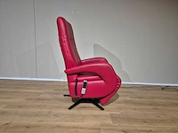 Polsteria - sta-op - stoel - arm chair - afbeelding 12 van  12