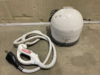 Polti cimex eradicator stoommachine - afbeelding 4 van  5