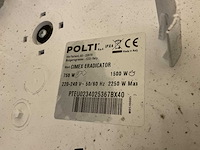 Polti cimex eradicator stoommachine - afbeelding 5 van  5