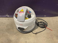 Polti cimex eradicator stoomreiniger