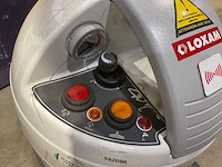 Polti cimex eradicator stoomreiniger - afbeelding 2 van  3