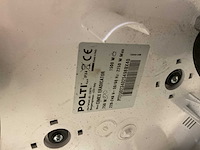 Polti cimex eradicator stoomreiniger - afbeelding 3 van  3