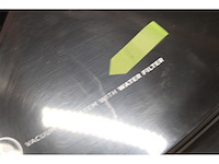 Polti pbeu0108 f stofzuiger zonder zak wit - afbeelding 4 van  4
